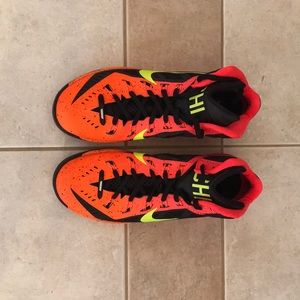 Nike Hyperdunk 2014 CHI